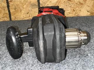 Milwaukee 2807-20 M18 FUEL Cordless 1/2